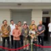 Gubernur Jambi Rapat Bersama Menteri ESDM RI, Bahas Langkah Strategis Pengelolaan Sumur Minyak Rakyat