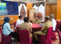 Terima Audiensi dari BPKP Jambi, Gubernur Al Haris Bahas Kajian Strategis untuk Kebijakan Daerah