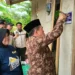 Disaksikan Bupati Syukur, Gubernur Al Haris Serahkan Bantuan Bedah Rumah di Merangin