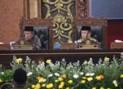 Gubernur Al Haris: Pemprov Jambi Dukung Maksimal Program Pusat, Dorong Perekonomian Daerah