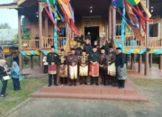 Gubernur Al Haris Launching “Jambi Elok Nian” dan Buka Parade Budaya serta Pameran Jambi Mantap Expo