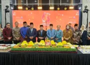 Bank Jambi Melangkah Pasti di Usia 63 Tahun, Gubernur Al Haris Tekankan Kekompakan dan Inovasi Digital