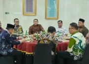 Bank Jambi Gelar RUPS-LB Bahas Calon Komisaris