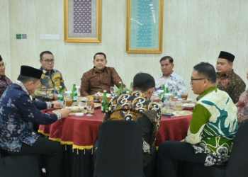 Bank Jambi Gelar RUPS-LB Bahas Calon Komisaris