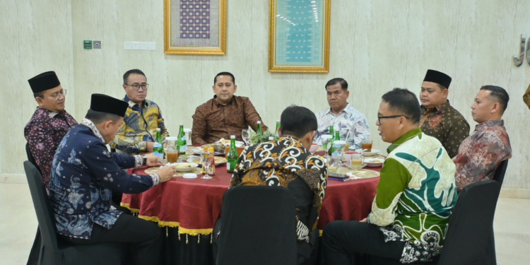 Bank Jambi Gelar RUPS-LB Bahas Calon Komisaris