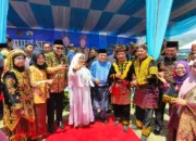 Gubernur Al Haris Hadiri Kenuhi Sko Luhah Depati Intan Siulak Mukai, Tegaskan Penguatan Adat dan Persatuan