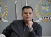 Ketua DPRD Kota Jambi Soroti Kinerja Satpol PP Tegakkan Perda Soal Sampah