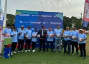 Piala Dunia 2026 Tayang di TVRI, Pemprov Jambi Ajak Masyarakat Nobar Resmi dan Dukung UMKM