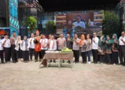 HUT ke-48 SMAN 3 Kota Jambi, Gubernur Al Haris Apresiasi Prestasi Akademik dan Ingatkan Bahaya Narkoba-Radikalisme