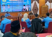 Bahas KMP dan Kepastian Anggaran Desa, Gubernur Al Haris Terima Audiensi PABPDSI