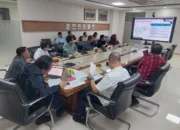 Sampaikan Terkait Kondisi Jalan, Komisi III DPRD Provinsi Jambi Konsultasi ke Direktorat Jenderal Bina Marga Kementerian PU dan Komisi V DPR RI