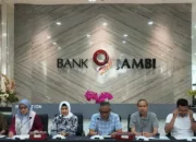SIARAN PERS / PERNYATAAN RESMI PT BANK PEMBANGUNAN DAERAH JAMBI