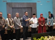 Komisi II DPR RI Kunjungi Jambi, Gubernur Al Haris Dorong Reformasi Total BUMD dan Percepatan Penyelesaian Konflik Agraria