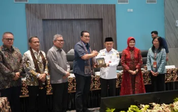 Komisi II DPR RI Kunjungi Jambi, Gubernur Al Haris Dorong Reformasi Total BUMD dan Percepatan Penyelesaian Konflik Agraria