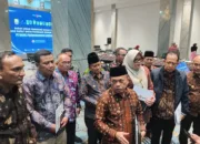 Al Haris Memastikan Transaksi Perbankan di Kantor Cabang Bank Jambi Tetap Berjalan Normal