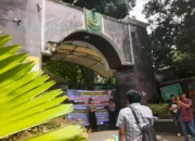 Gedung Korup JCC Tak Kunjung Ada Tersangka, LSM Mappan Desak Kejagung Asistensi