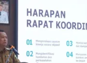 Luncurkan DPA 2026, Bupati BBS Instruksikan SKPD Langsung Tancap Gas Bangun Daerah