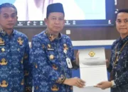 Pertahankan WTP Berturut-turut, Pemkab Muarojambi Siap Jalani Pemeriksaan LKPD 2025 oleh BPK
