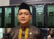 Hafiz Fattah: HUT ke-69 Jadi Momentum Refleksi dan Kebersamaan