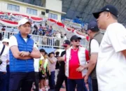 Ketua DPRD Provinsi Jambi Soroti Kericuhan Final Gubernur Cup 2026
