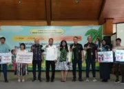 Bank Jambi Bersama OJK, Satukan Langkah Dorong Literasi dan Inklusi Keuangan di Tanjabtim