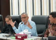 Bank Jambi Dorong Transparansi untuk Perkuat Pembiayaan Sektor Produktif dan UMKM