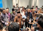 RUPS Bank Jambi Bahas Kinerja Tahunan dan Insiden Siber, Laba Tembus Rp330 Miliar