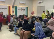 Nasabah Bank Jambi Sumringah, Dana Hilang Diganti di Jumat Berkah