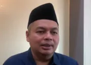 DPRD Kota Jambi Intensifkan Koordinasi ke Pemerintah Pusat untuk Penyelesaian Lahan Zona Merah