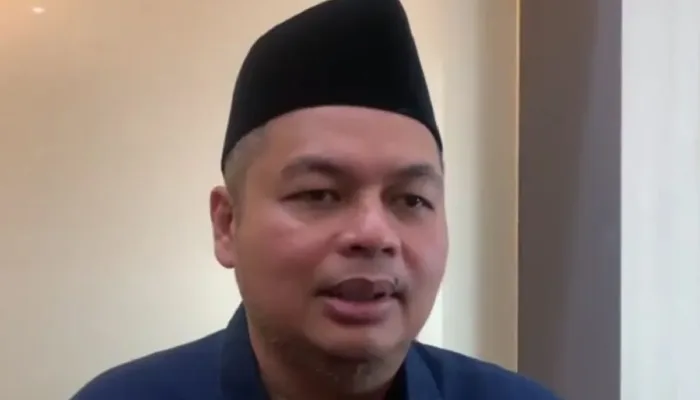 DPRD Kota Jambi Intensifkan Koordinasi ke Pemerintah Pusat untuk Penyelesaian Lahan Zona Merah