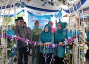 Gelar Pasar Murah Ramadhan 1447, Hj. Hesti Haris: Ramadhan Momentum Berbagi dan Perkuat Empati Sosial