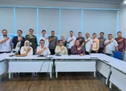 DPRD Jambi Dorong Kolaborasi Riset BRIN untuk Lindungi Komoditas Daerah dan Lingkungan