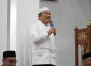 Safari Ramadhan di Kerinci, Gubernur Al Haris Bahas Fenomena Fatherless bagi Anak-Anak di Jambi