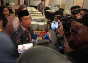 Gubernur Al Haris Dorong Penguatan SDM Guru pada Koordinasi Program Prioritas GTK 2026