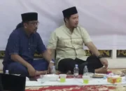 Buka Puasa Bersama DPRD Jambi, Bima Audia Pratama Harap Kebersamaan Terus Terjaga