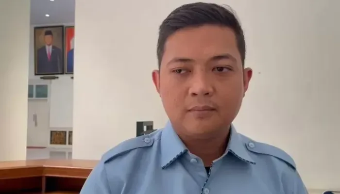 Jelang Puncak Arus Mudik Lebaran 2026, Ketua DPRD Jambi Imbau Pemudik Utamakan Keselamatan