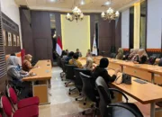 Perkuat Pengawasan Internal, Banmus dan Banggar DPRD Jambi Konsolidasi ke Inspektorat DKI Jakarta