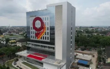 Pemulihan Sistem Bank Jambi Masuk Tahap Uji Coba, Mobile Banking dan ATM Segera Normal