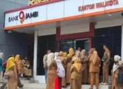 Bank Jambi Tetap Buka Selama Cuti Lebaran 2026, Cek Jadwal Operasionalnya!
