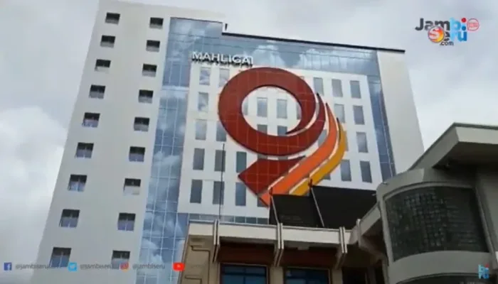 Gangguan Sistem, Bukan Krisis Kepercayaan, Isu Bangkrut Bank Jambi Dinilai Keliru