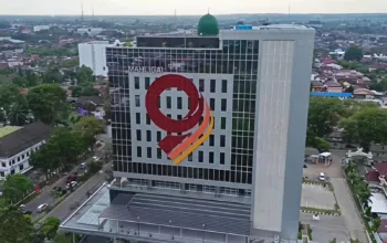 Bank Jambi Dinobatkan sebagai Bank BUMD Terbaik Tahun 2026, Bukti Kepercayaan Publik Pada Bank Jambi Tak Luntur