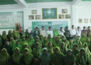 Halah Bihalal dan Peringatan Harlah ke-80 Muslimat NU, Wagub Abdullah Sani Ajak Muslimat NU Terus Bersinergi Bangun Jambi