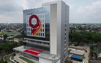 Pengamat: Kinerja dan Modal Kuat, Bank Jambi Dipastikan Sehat