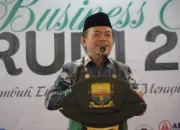 Jambi Business Matching Forum 2026, Gubernur Al Haris Tekankan Penguatan UMKM sebagai Pilar Ketahanan Ekonomi