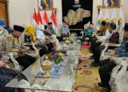 Terima Kunker Komisi VIII DPR RI, Al Haris Sampaikan Komitmen Pemprov Jambi Bantu Biaya Domestik Haji hingga Rp 40 Miliar