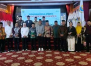 Komisi VIII DPR RI Apresiasi Pemprov Jambi Tanggung Biaya Domestik Haji: Dinilai Layak Jadi Contoh Nasional