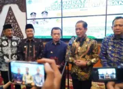 Gubernur Al Haris: Pemprov Jambi Siap Dukung Penuh Percepatan Pembangunan PSEL
