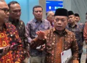 Bank Jambi Menuju ‘Reborn’: Momentum Rakyat Bersatu Dukung Pemulihan Bank Kebanggaan Daerah