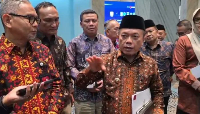 Bank Jambi Menuju ‘Reborn’: Momentum Rakyat Bersatu Dukung Pemulihan Bank Kebanggaan Daerah