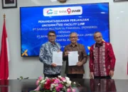 Bank Jambi Gandeng SMF, Perkuat Likuiditas Pembiayaan Perumahan Rp 200 Miliar